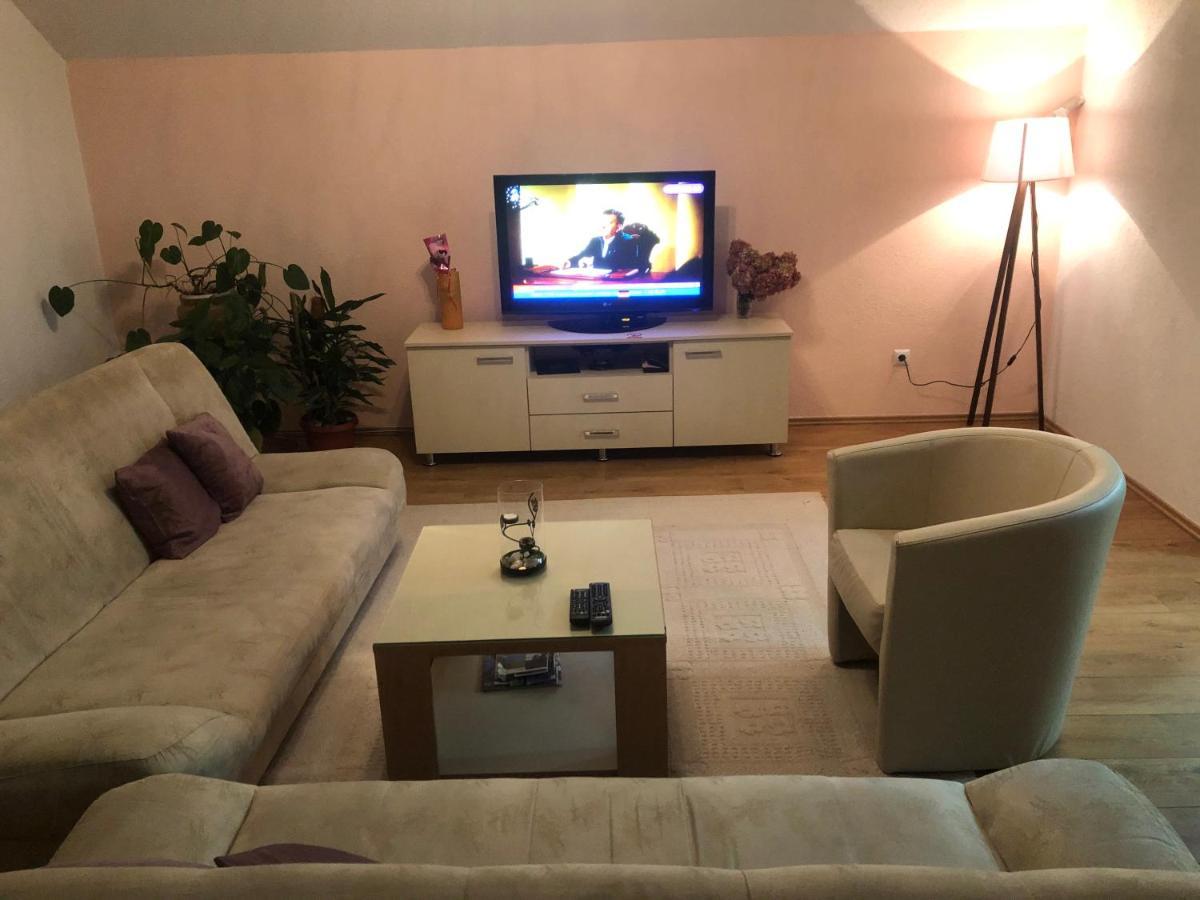 Apartments Dedic Dubrave Gornje Kültér fotó