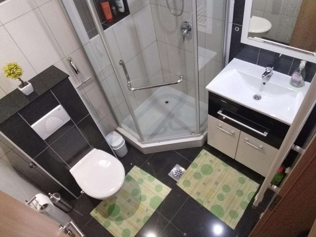 Apartments Dedic Dubrave Gornje Kültér fotó